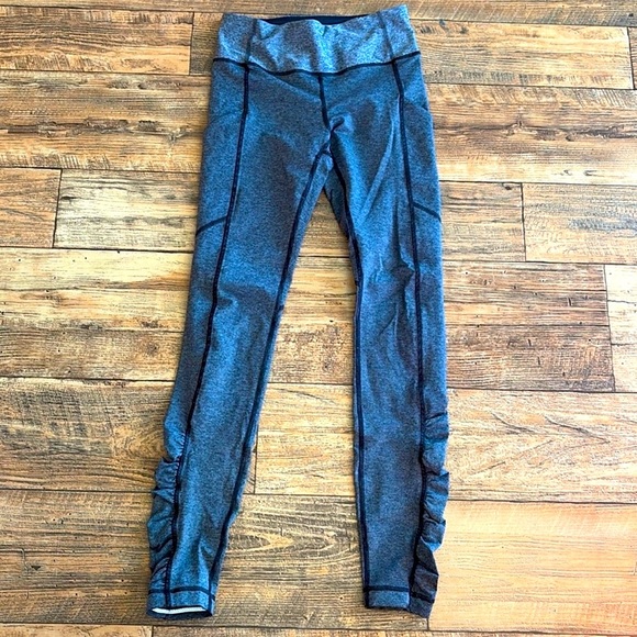 Lululemon Speed Up Tight Leggings | Size 4 - Picture 1 of 7